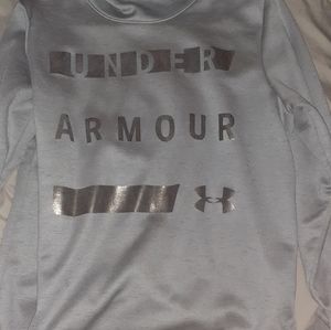 Under armor women's huddie